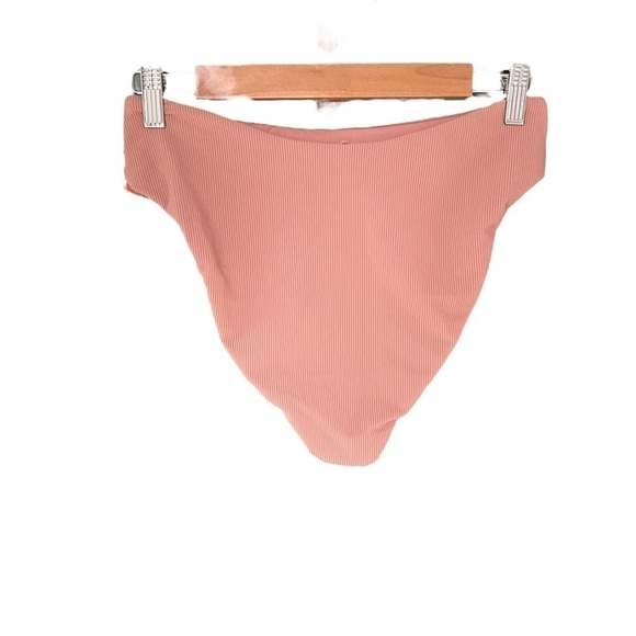 Good American - NEW Good Waist Rib Bikini Bottoms Sz 3/L - Picture 6 of 10